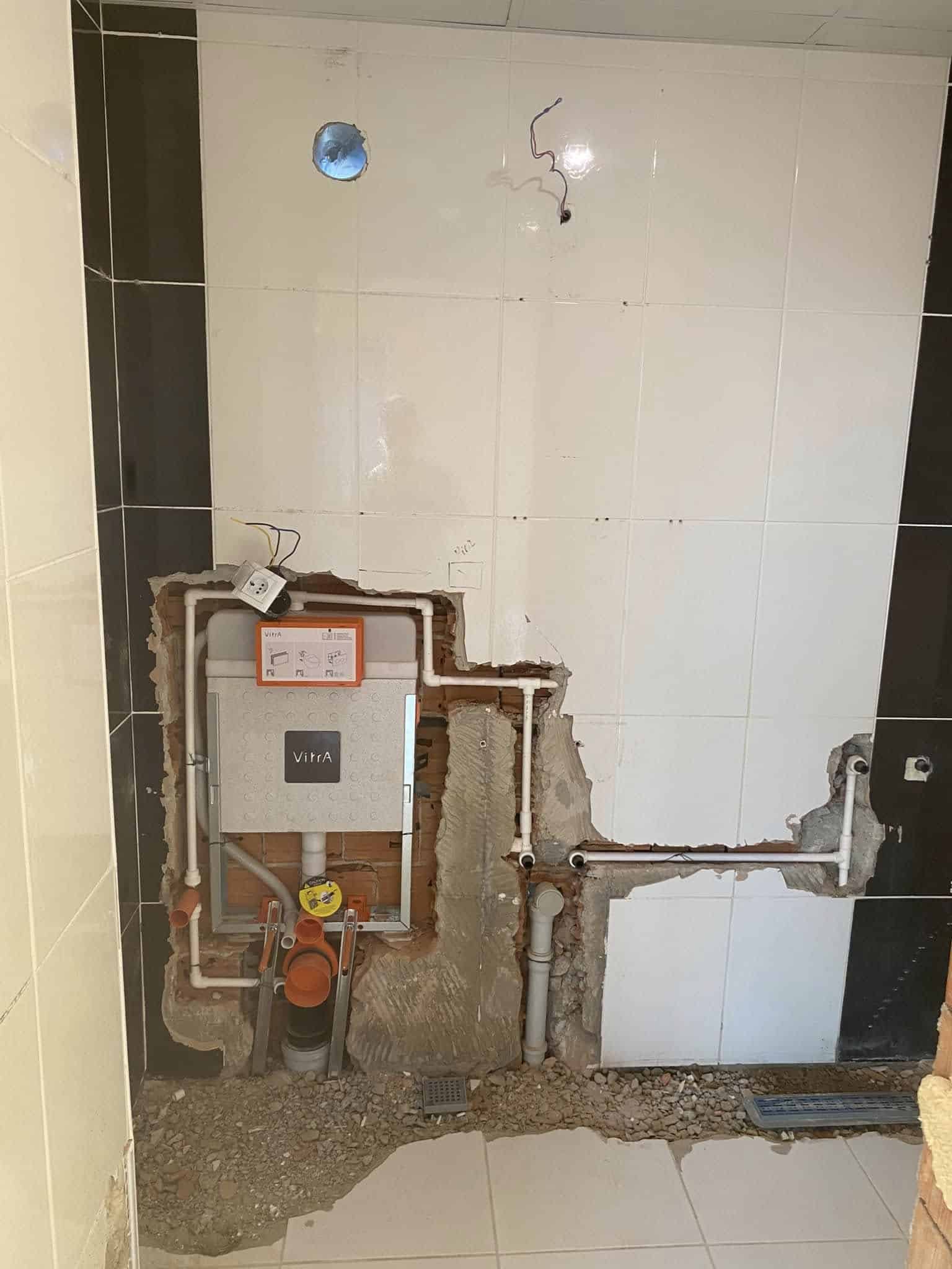 Seferihisar Balkon Gideri Açma hizmeti