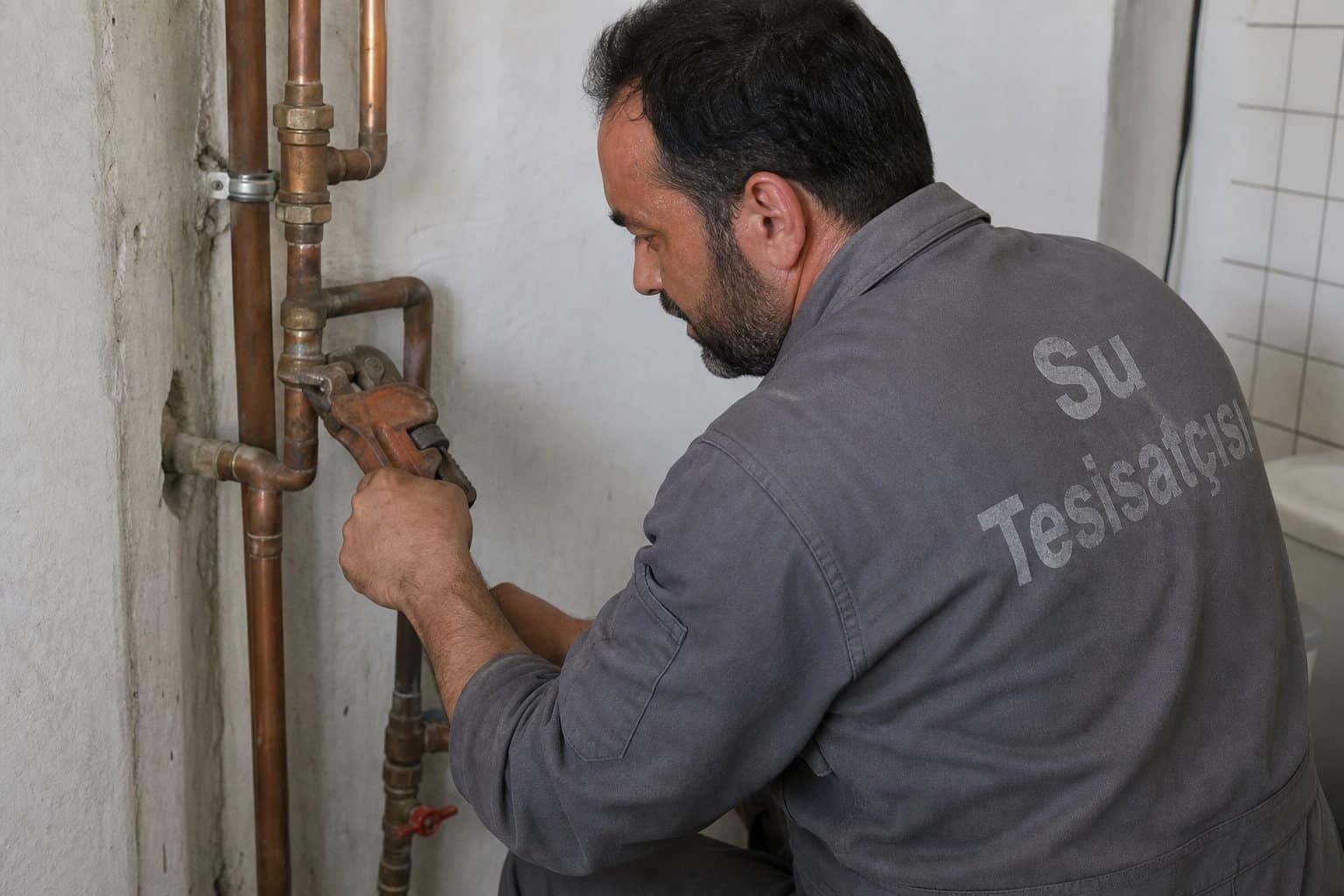 Karabağlar Tuvalet Tıkanıklığı Açma