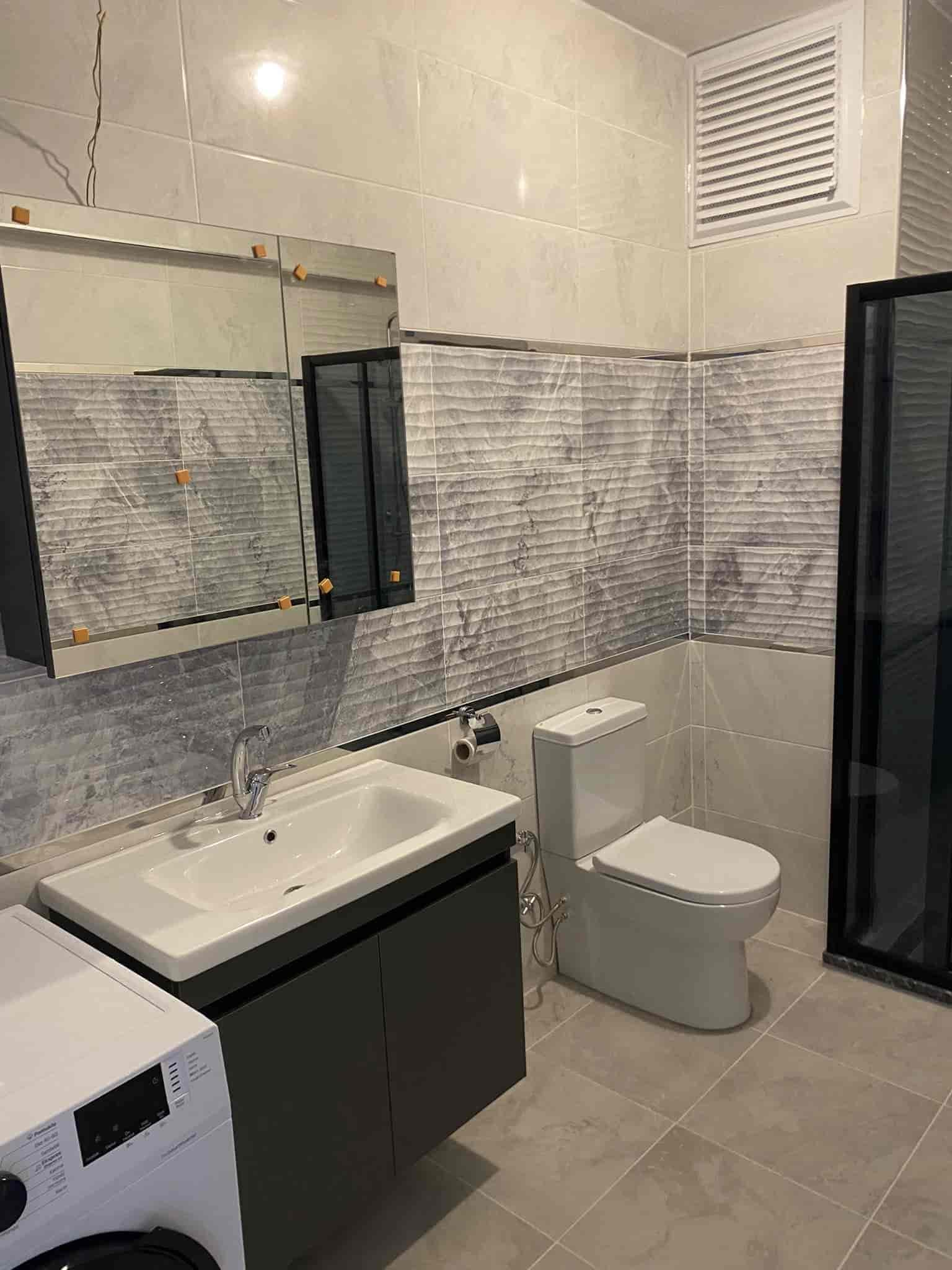 Tesisat bağlantı kontrolü