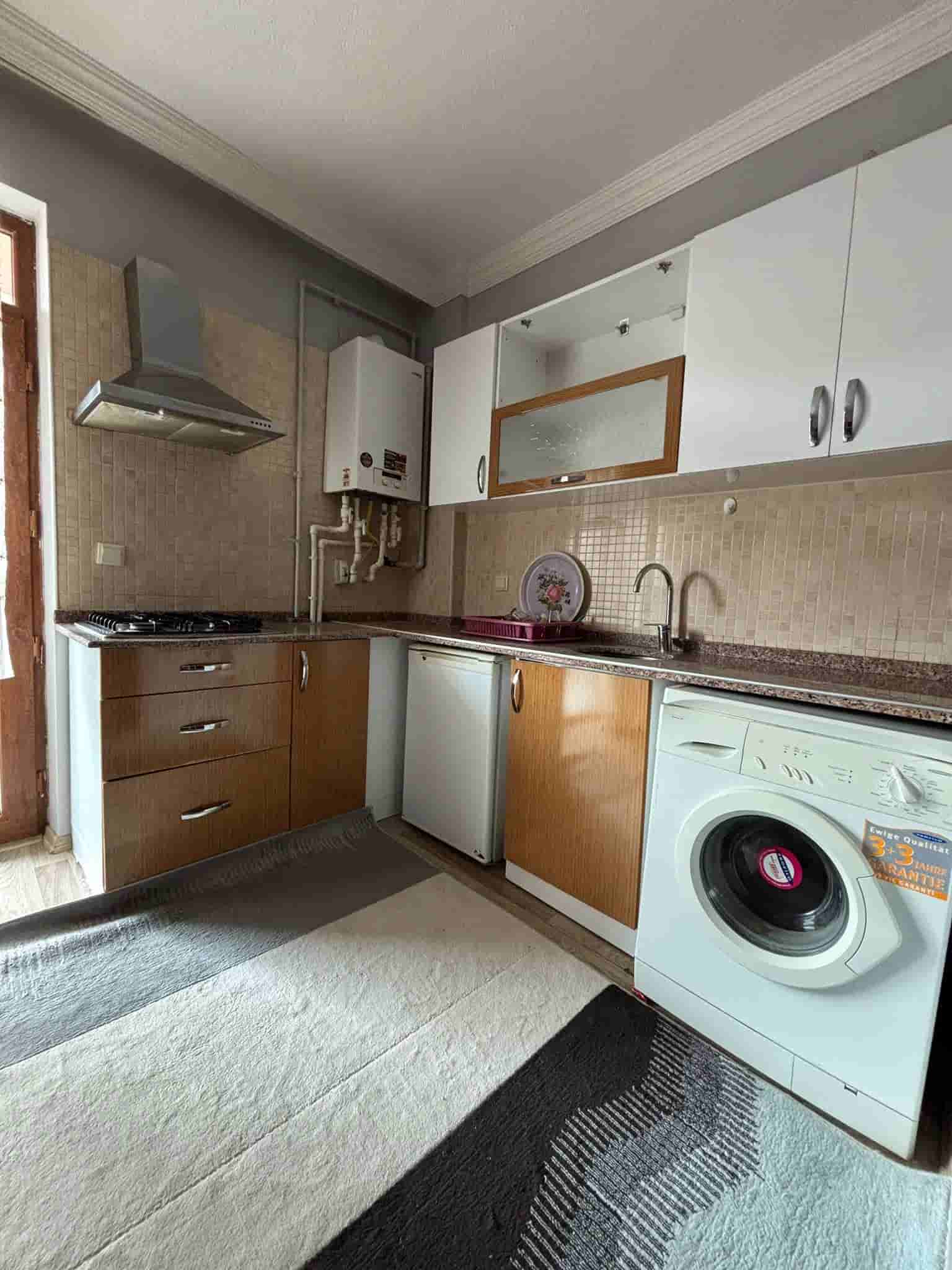Servis öncesi değerlendirme