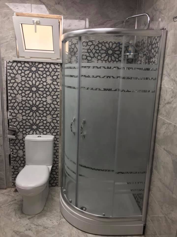 Banyo ve gider uygulaması