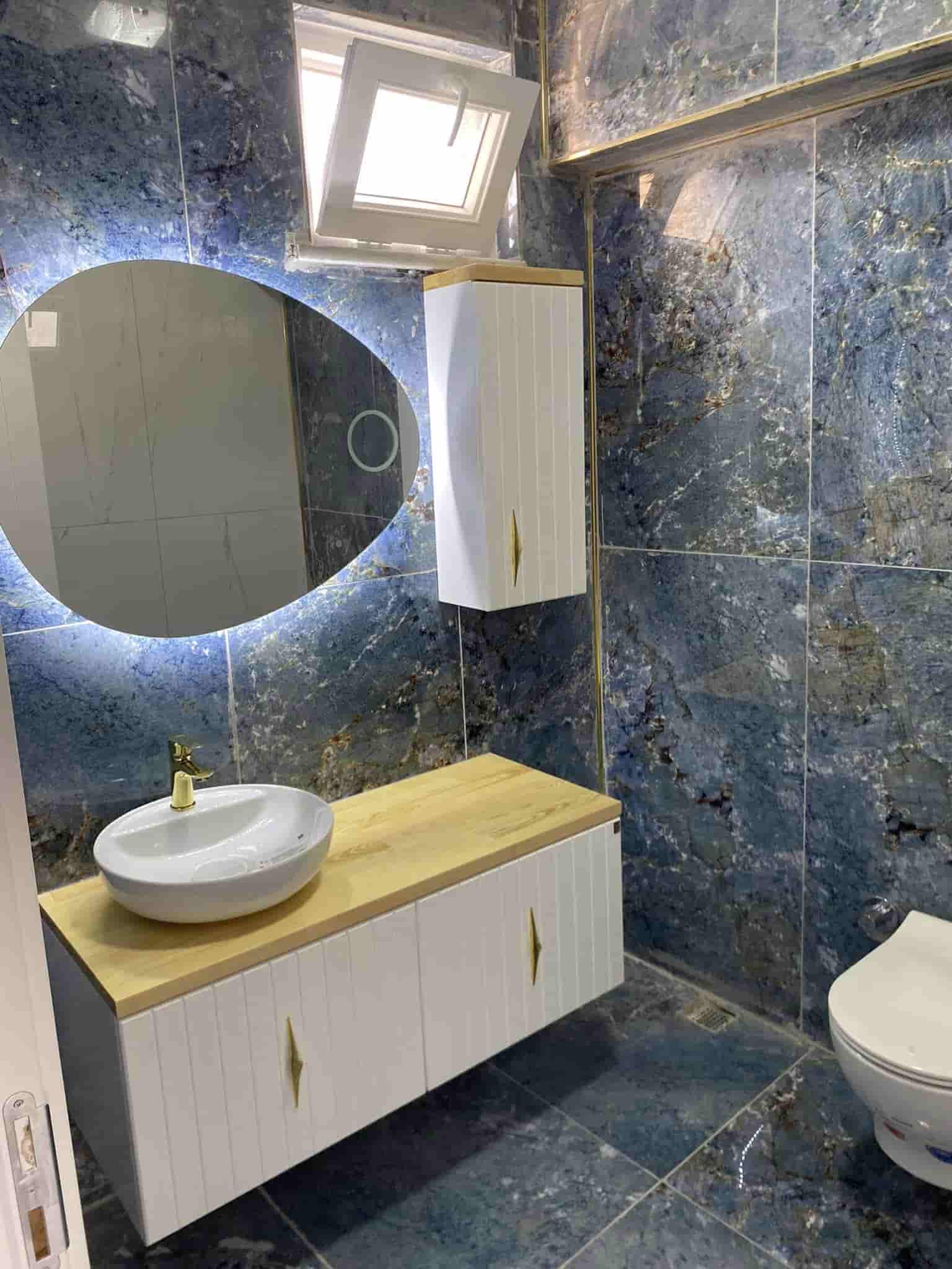Dikili Mutfak Gideri Açma hizmeti